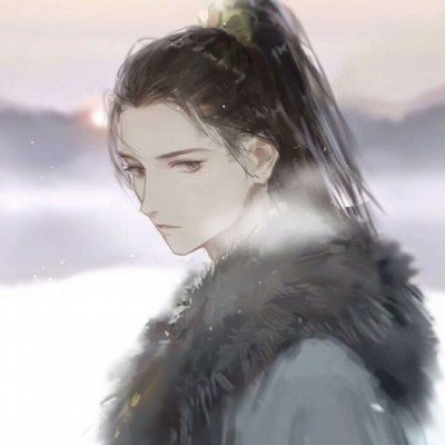婆婆花5元买的小黑猫身价涨到85元